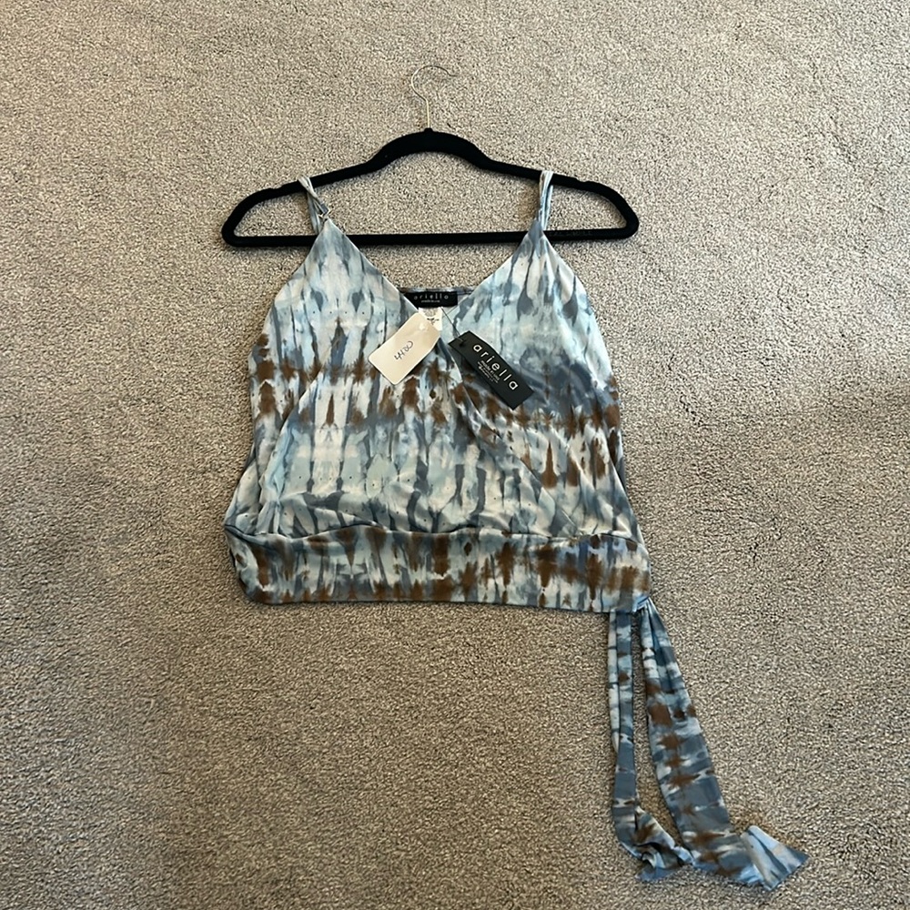 Ariella Tank Top